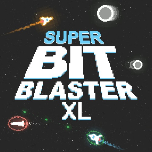 Super Bit Blaster XL