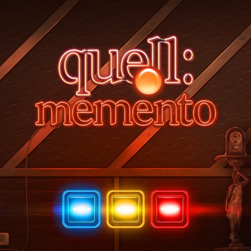 Quell Memento