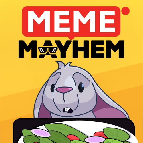 Meme Mayhem