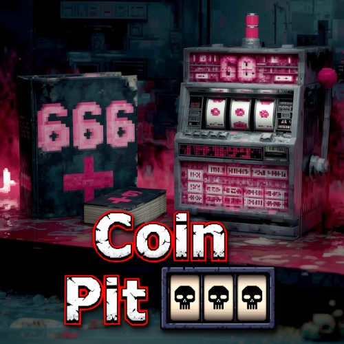 Coin Pit