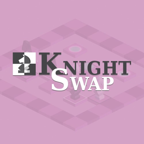 Knight Swap