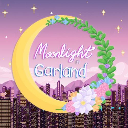 Moonlight in Garland