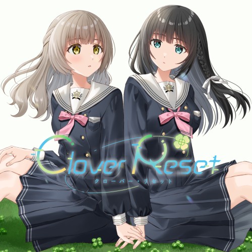 Clover Reset