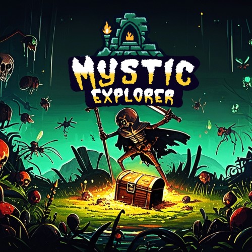 Mystic Explorer