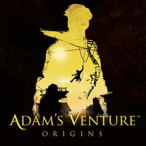 Adam's Venture: Origins