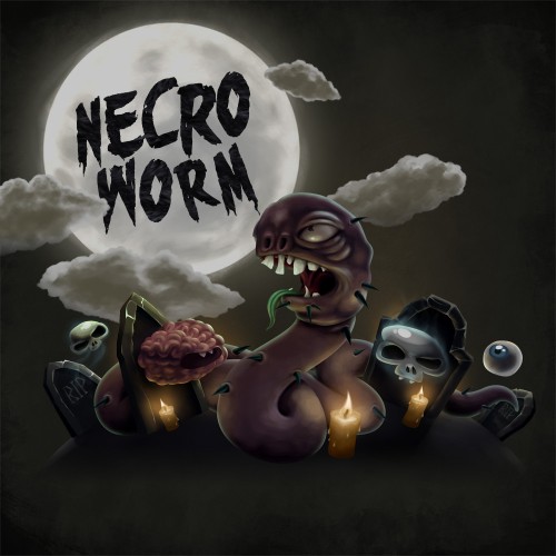 NecroWorm