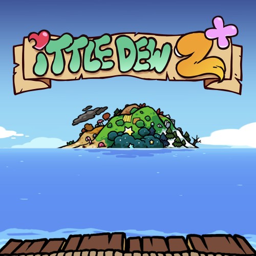 Ittle Dew 2+