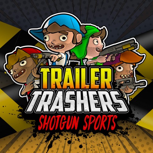 Trailer Trashers