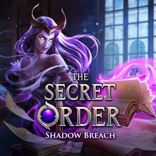 The Secret Order: Shadow Breach