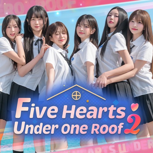 Five Hearts Under One Roof Season 2