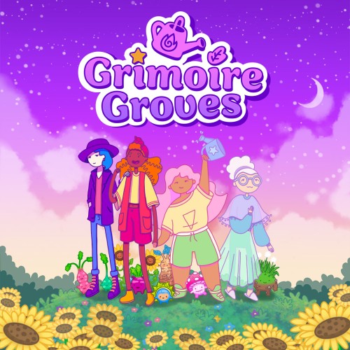 Grimoire Groves