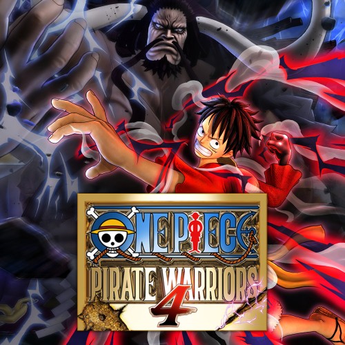 One Piece: Pirate Warriors 4