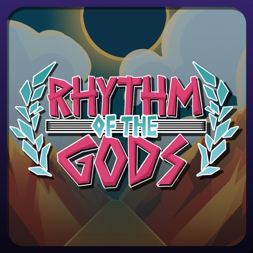 Rhythm of the Gods