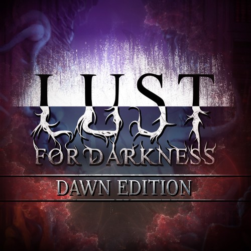 Lust for Darkness: Dawn Edition