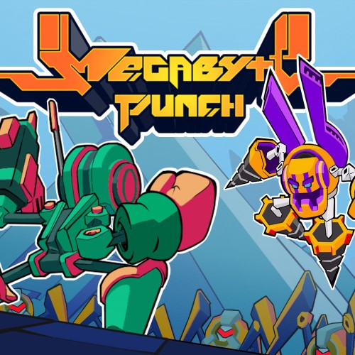 Megabyte Punch