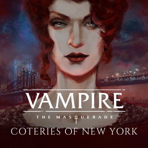 Review: Vampire: The Masquerade – Coteries of New York (Nintendo Switch) –  Digitally Downloaded