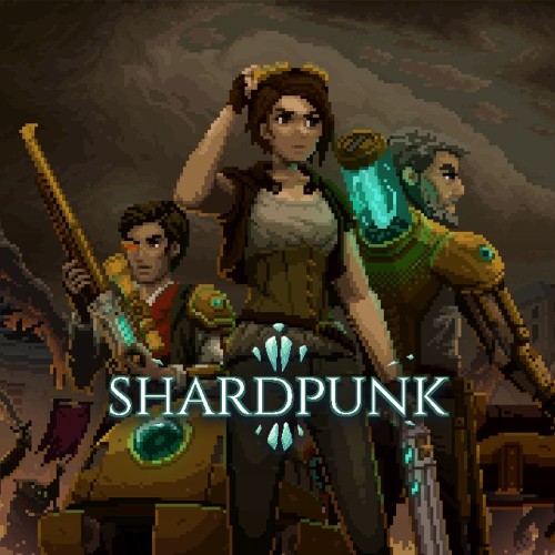 Shardpunk