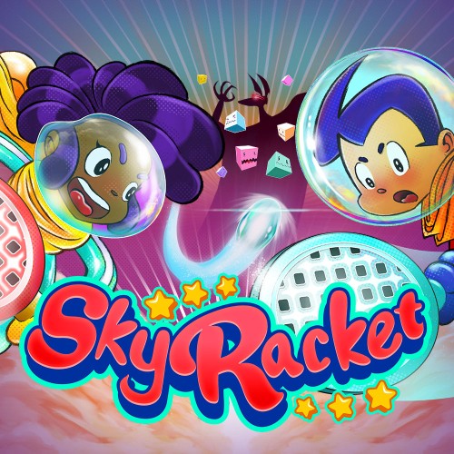 Sky Racket