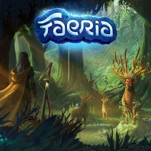 Faeria