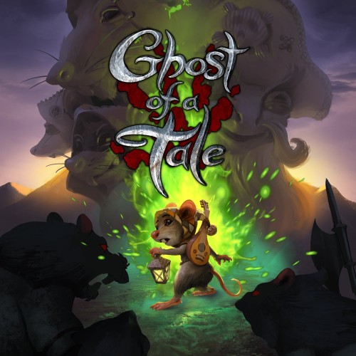 Ghost of a Tale