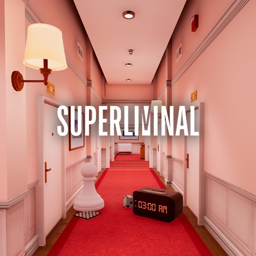 Superliminal