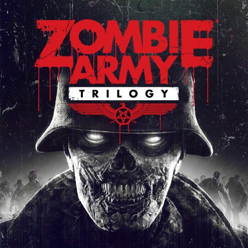 Zombie Army Trilogy