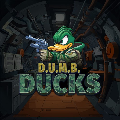 D.U.M.B. Ducks