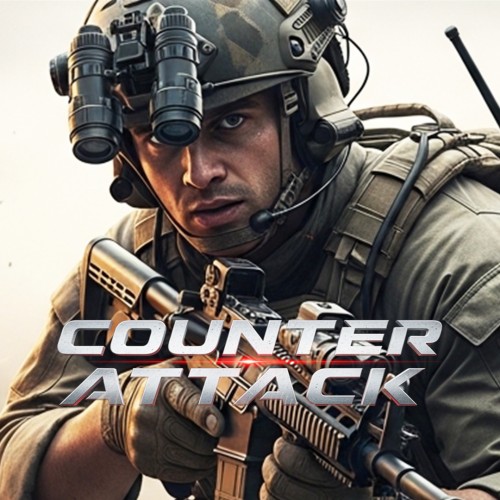 Counter Attack