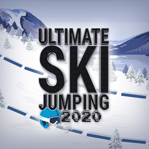 Ultimate Ski Jumping 2020