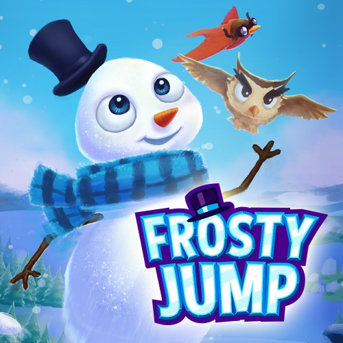 Frosty Jump