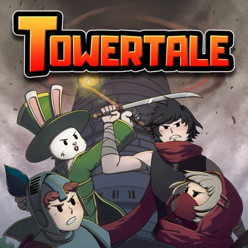 Towertale