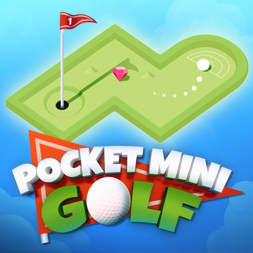 Pocket Mini Golf