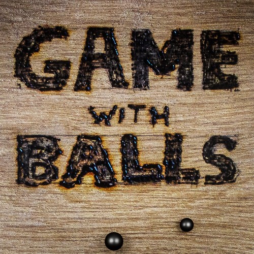 Game With Balls