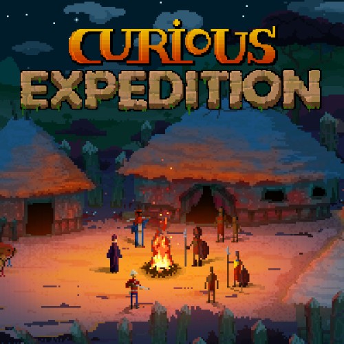 Curious Expedition