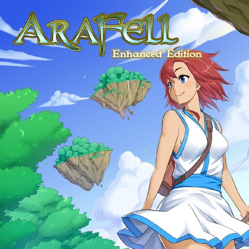 Ara Fell Enhanced Edition