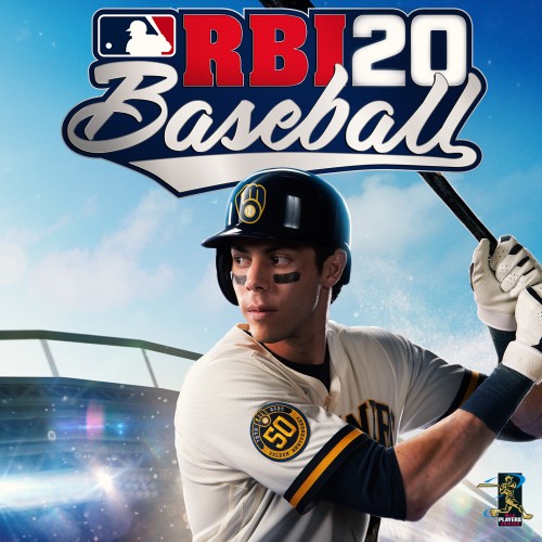 R.B.I. Baseball 20