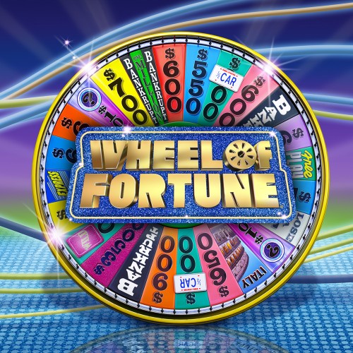 Wheel of Fortune