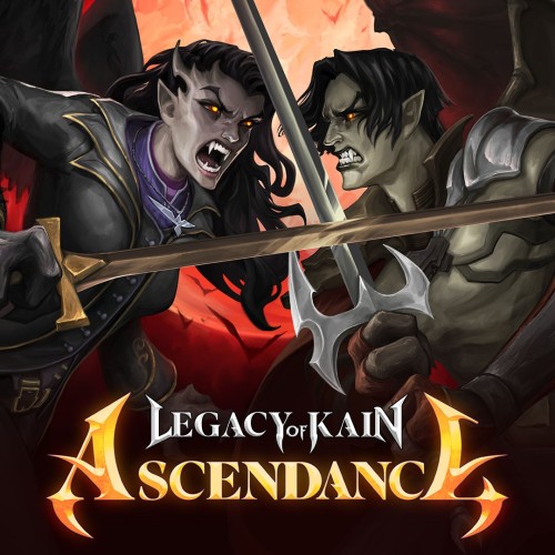 Legacy of Kain: Ascendance