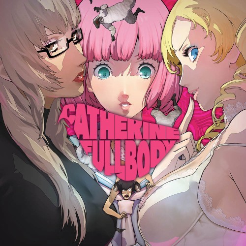 Catherine: Full Body