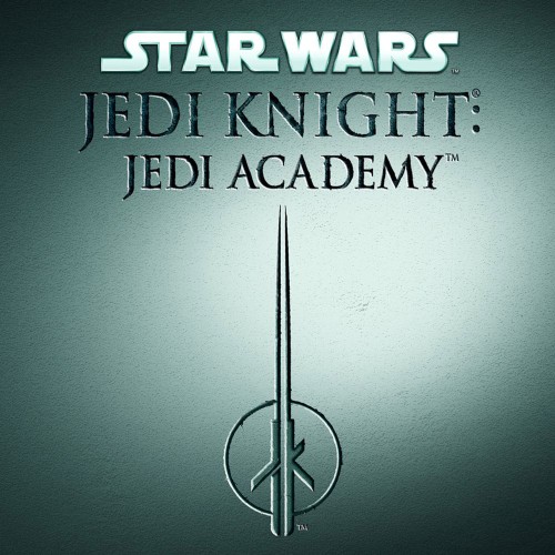 Star Wars Jedi Knight: Jedi Academy