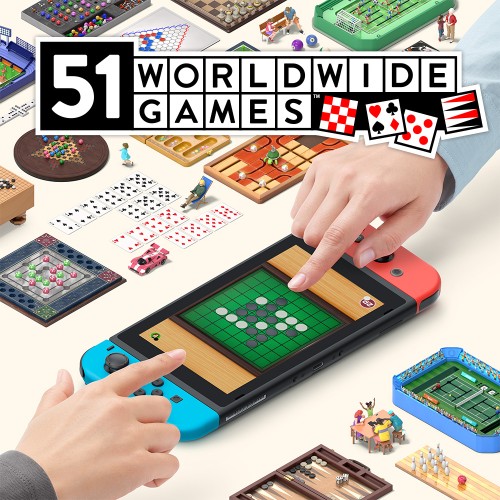 DOBUTSU SHOGI WORLD for Nintendo Switch - Nintendo Official Site