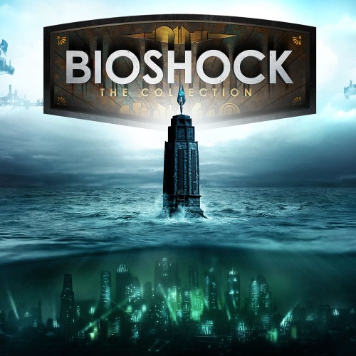 BioShock: The Collection