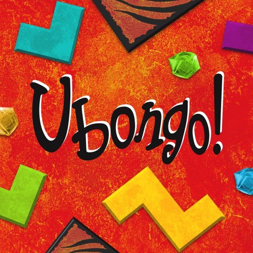 Ubongo