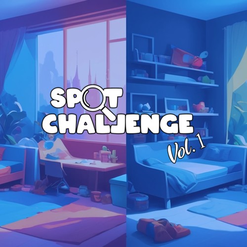 Spot Challenge Vol. 1