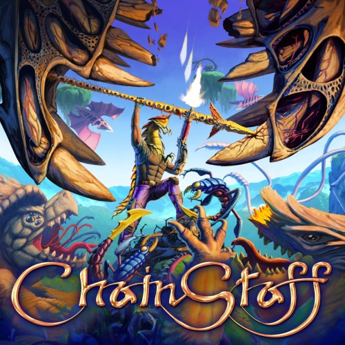 ChainStaff