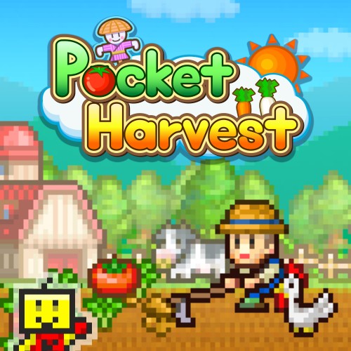 Pocket Harvest