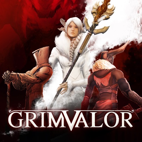 Grimvalor