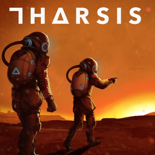 Tharsis