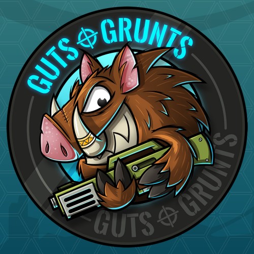 Guts 'n Grunts