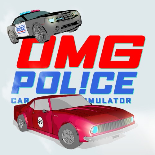 OMG Police - Car Chase TV Simulator